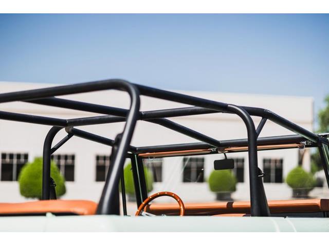 1968 International Scout (CC-2075896) for sale in Carrollton, Texas