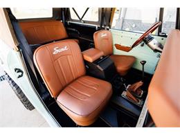 1968 International Scout (CC-2075896) for sale in Carrollton, Texas