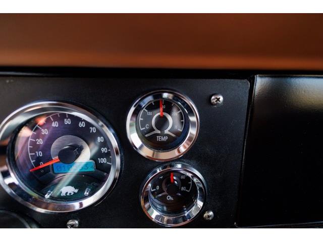 1968 International Scout (CC-2075896) for sale in Carrollton, Texas