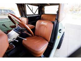 1968 International Scout (CC-2075896) for sale in Carrollton, Texas