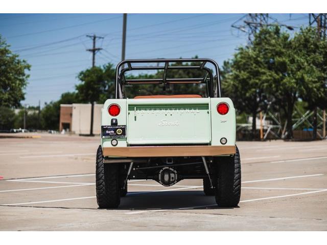 1968 International Scout (CC-2075896) for sale in Carrollton, Texas