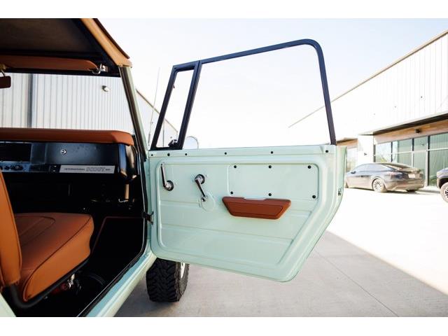 1968 International Scout (CC-2075896) for sale in Carrollton, Texas