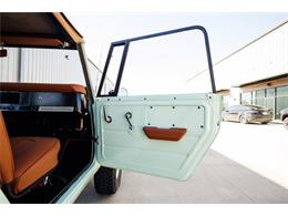 1968 International Scout (CC-2075896) for sale in Carrollton, Texas