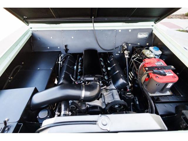 1968 International Scout (CC-2075896) for sale in Carrollton, Texas