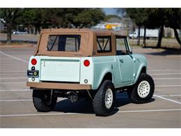 1968 International Scout (CC-2075896) for sale in Carrollton, Texas
