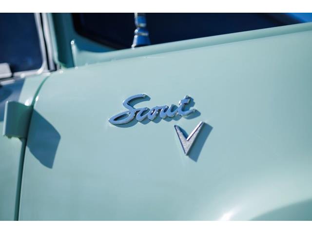 1968 International Scout (CC-2075896) for sale in Carrollton, Texas
