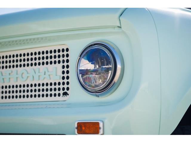 1968 International Scout (CC-2075896) for sale in Carrollton, Texas