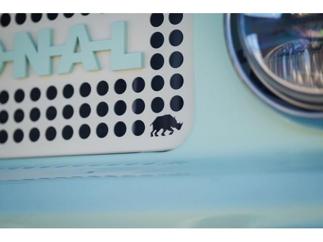 1968 International Scout (CC-2075896) for sale in Carrollton, Texas