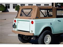 1968 International Scout (CC-2075896) for sale in Carrollton, Texas