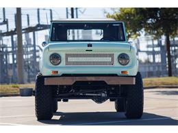 1968 International Scout (CC-2075896) for sale in Carrollton, Texas