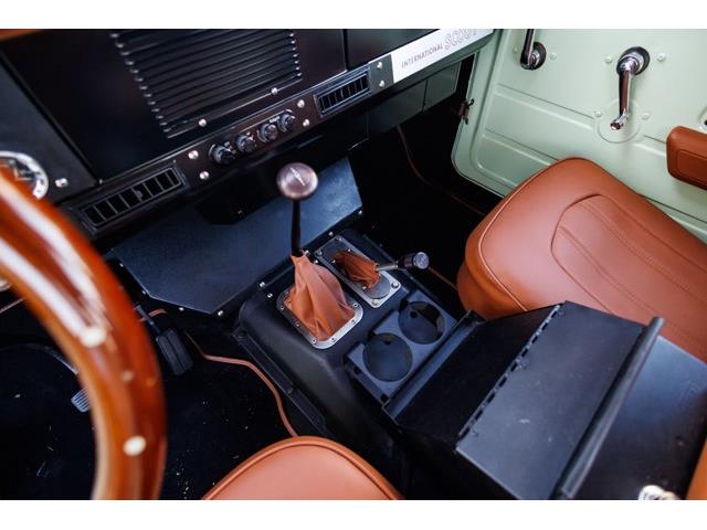 1968 International Scout (CC-2075896) for sale in Carrollton, Texas