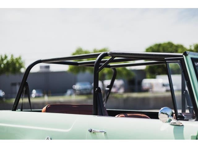 1968 International Scout (CC-2075896) for sale in Carrollton, Texas