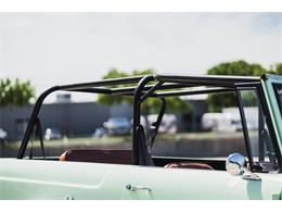 1968 International Scout (CC-2075896) for sale in Carrollton, Texas