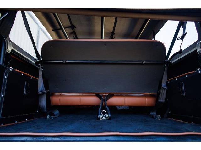 1968 International Scout (CC-2075896) for sale in Carrollton, Texas