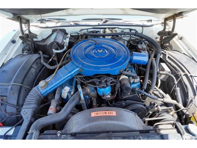 1976 Ford Thunderbird (CC-2075897) for sale in Ramsey, Minnesota