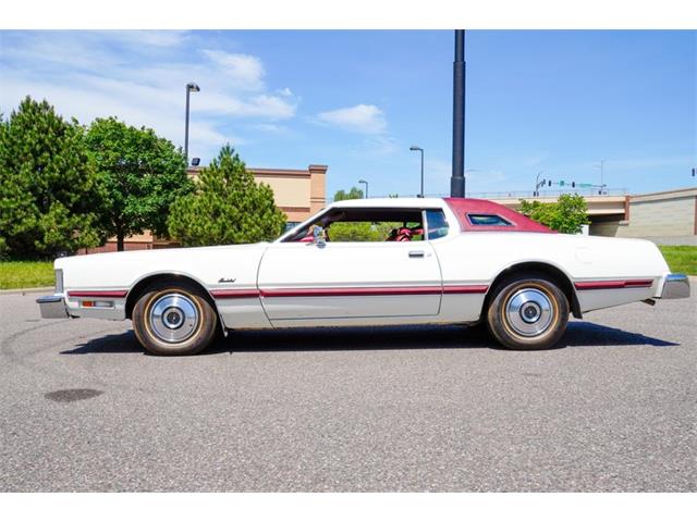 1976 Ford Thunderbird (CC-2075897) for sale in Ramsey, Minnesota
