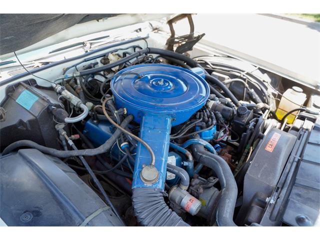 1976 Ford Thunderbird (CC-2075897) for sale in Ramsey, Minnesota