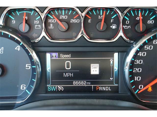 2019 Chevrolet Suburban (CC-2075898) for sale in Ramsey, Minnesota