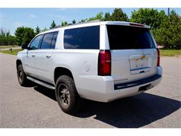 2019 Chevrolet Suburban (CC-2075898) for sale in Ramsey, Minnesota