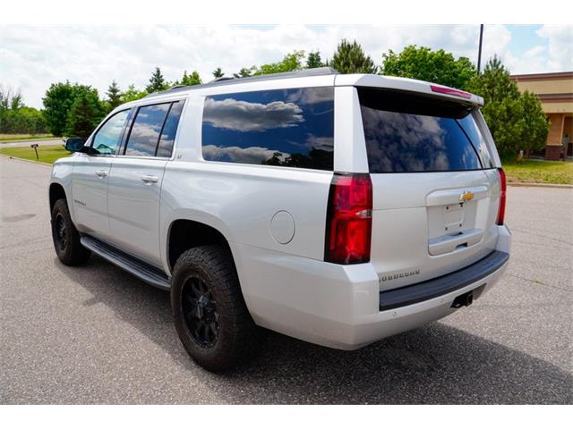 2019 Chevrolet Suburban (CC-2075898) for sale in Ramsey, Minnesota