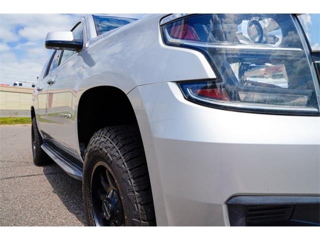2019 Chevrolet Suburban (CC-2075898) for sale in Ramsey, Minnesota
