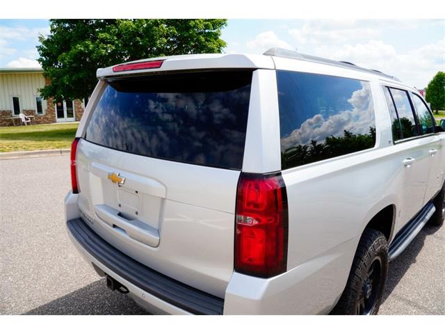 2019 Chevrolet Suburban (CC-2075898) for sale in Ramsey, Minnesota