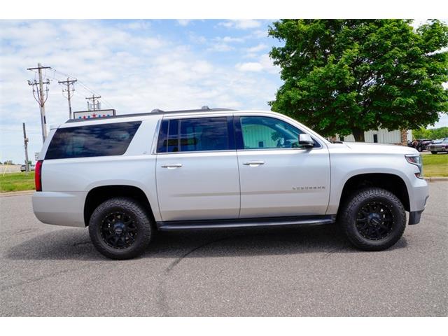 2019 Chevrolet Suburban (CC-2075898) for sale in Ramsey, Minnesota