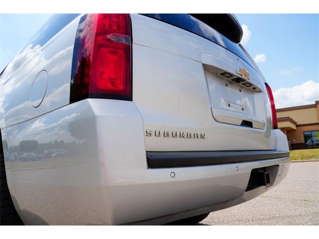 2019 Chevrolet Suburban (CC-2075898) for sale in Ramsey, Minnesota