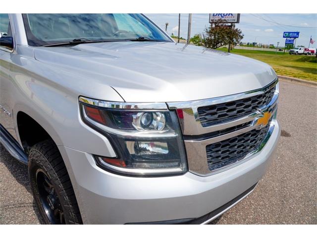 2019 Chevrolet Suburban (CC-2075898) for sale in Ramsey, Minnesota