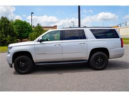 2019 Chevrolet Suburban (CC-2075898) for sale in Ramsey, Minnesota