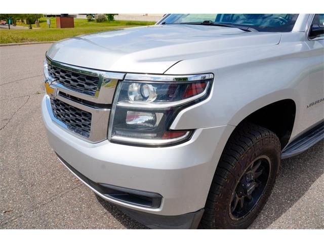 2019 Chevrolet Suburban (CC-2075898) for sale in Ramsey, Minnesota
