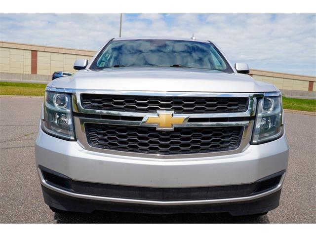 2019 Chevrolet Suburban (CC-2075898) for sale in Ramsey, Minnesota