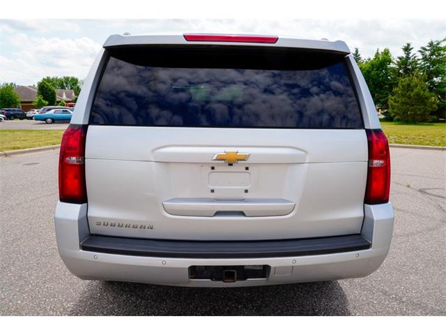 2019 Chevrolet Suburban (CC-2075898) for sale in Ramsey, Minnesota