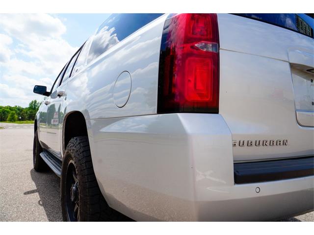 2019 Chevrolet Suburban (CC-2075898) for sale in Ramsey, Minnesota