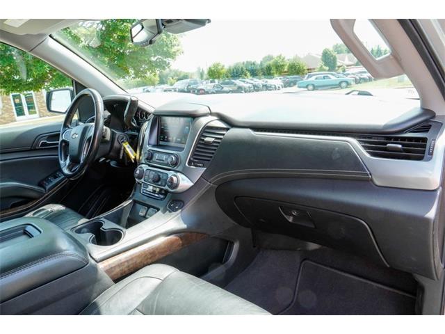 2019 Chevrolet Suburban (CC-2075898) for sale in Ramsey, Minnesota
