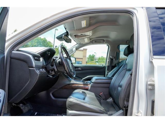 2019 Chevrolet Suburban (CC-2075898) for sale in Ramsey, Minnesota