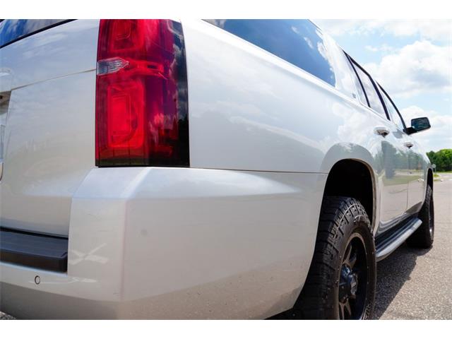 2019 Chevrolet Suburban (CC-2075898) for sale in Ramsey, Minnesota