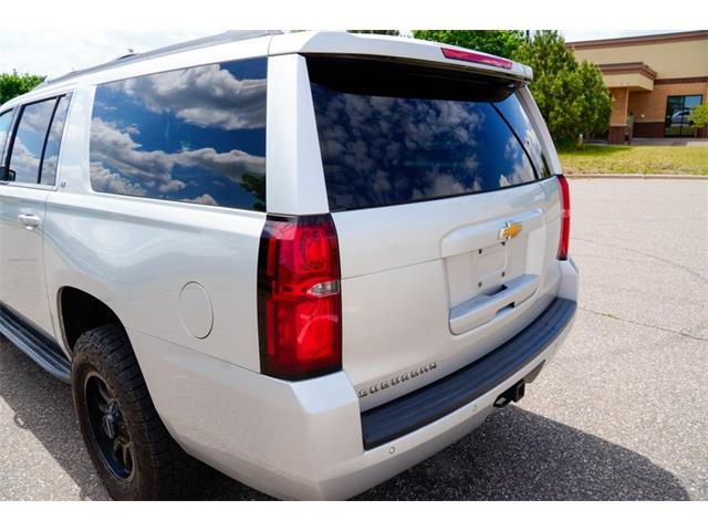 2019 Chevrolet Suburban (CC-2075898) for sale in Ramsey, Minnesota