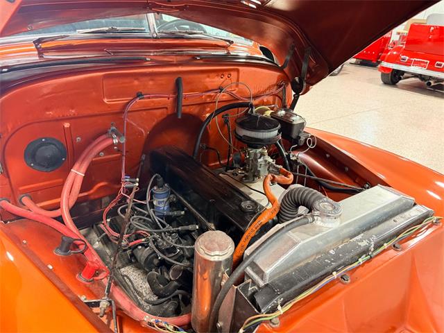 1949 Chevrolet Pickup (CC-2075899) for sale in Annandale, Minnesota