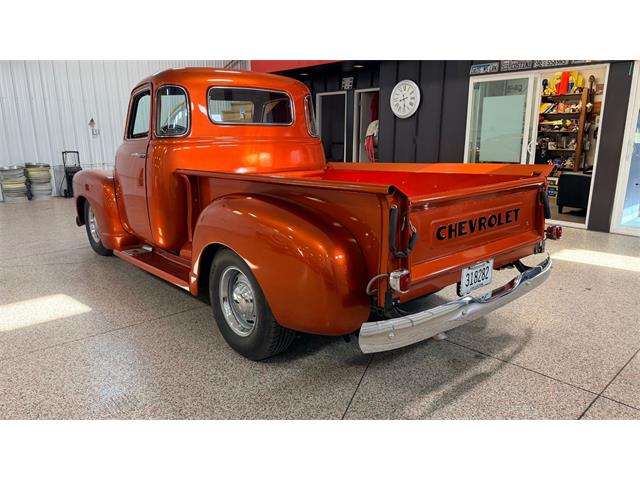 1949 Chevrolet Pickup (CC-2075899) for sale in Annandale, Minnesota