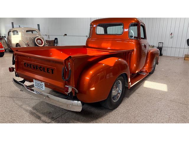 1949 Chevrolet Pickup (CC-2075899) for sale in Annandale, Minnesota