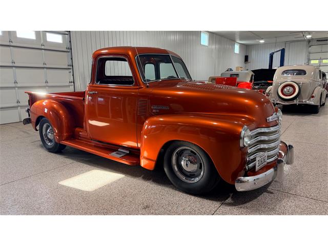 1949 Chevrolet Pickup (CC-2075899) for sale in Annandale, Minnesota