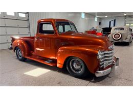 1949 Chevrolet Pickup (CC-2075899) for sale in Annandale, Minnesota