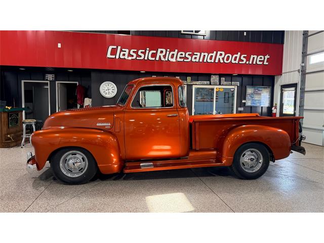 1949 Chevrolet Pickup (CC-2075899) for sale in Annandale, Minnesota