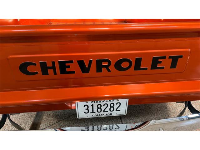1949 Chevrolet Pickup (CC-2075899) for sale in Annandale, Minnesota