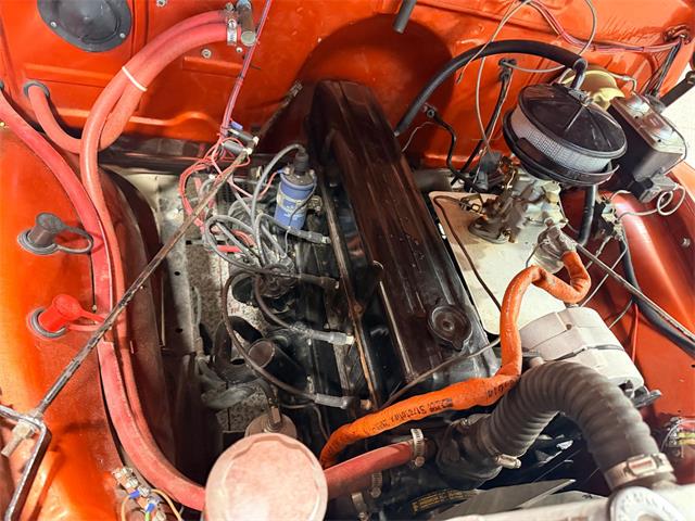 1949 Chevrolet Pickup (CC-2075899) for sale in Annandale, Minnesota
