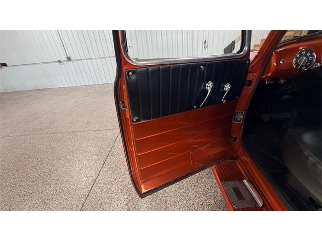 1949 Chevrolet Pickup (CC-2075899) for sale in Annandale, Minnesota