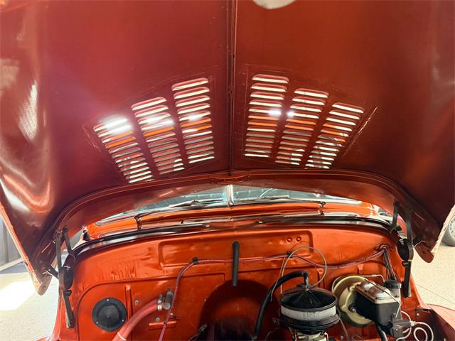 1949 Chevrolet Pickup (CC-2075899) for sale in Annandale, Minnesota