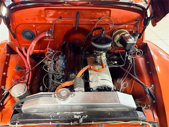 1949 Chevrolet Pickup (CC-2075899) for sale in Annandale, Minnesota