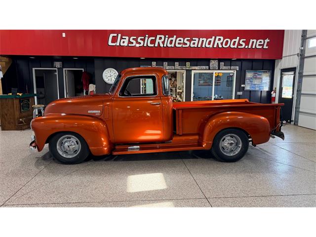 1949 Chevrolet Pickup (CC-2075899) for sale in Annandale, Minnesota